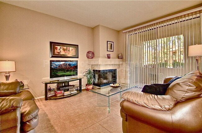 9708 E Vía Linda Scottsdale, AZ 85258