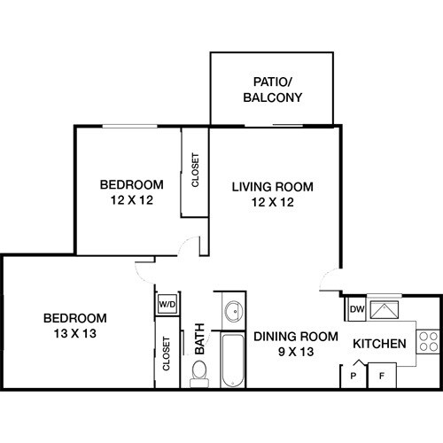 St Tropez Premier 274 floor plan