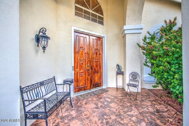 2201 E Tahitian Way Gilbert, AZ 85234 photo 4
