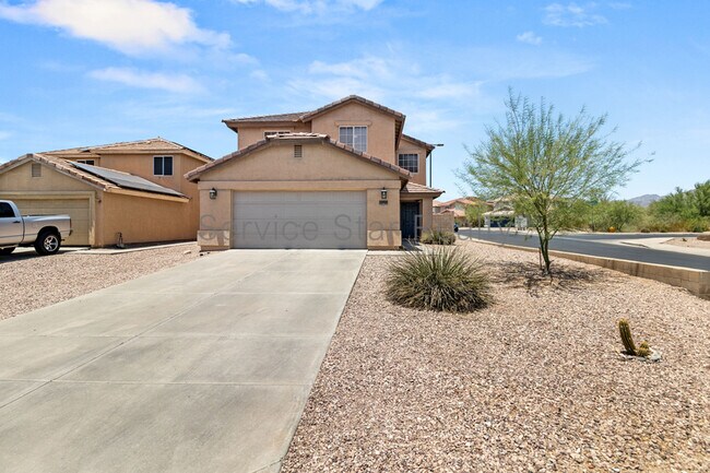 22368 W La Vista Cir Buckeye, AZ 85326 photo 2