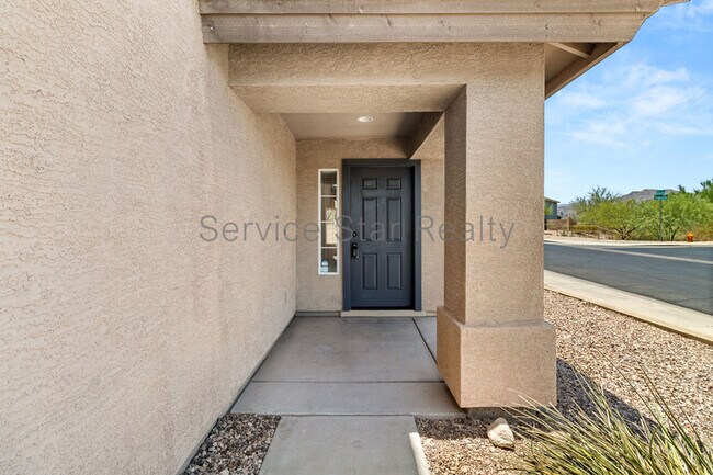 22368 W La Vista Cir Buckeye, AZ 85326 photo 4