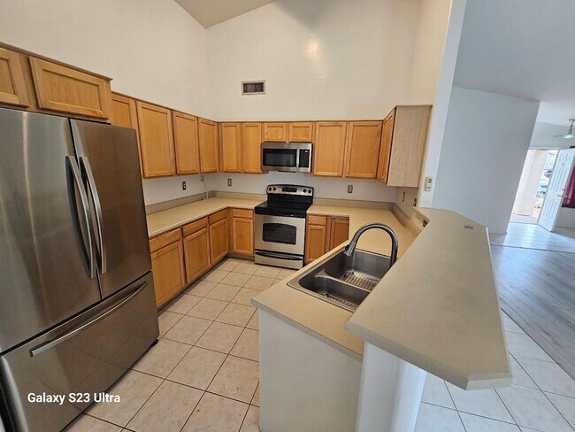 1257 N McKenna Ln Gilbert, AZ 85233 photo 5