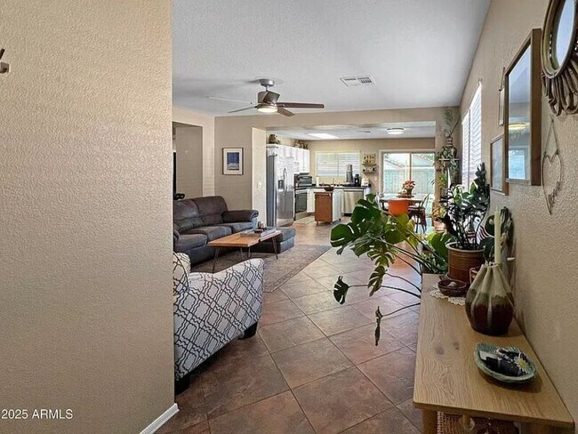 1130 S 53rd Pl Mesa, AZ 85206 photo 3