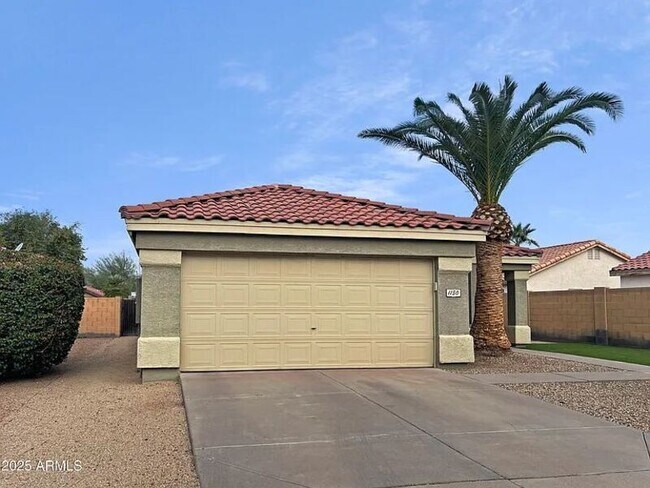 1130 S 53rd Pl Mesa, AZ 85206