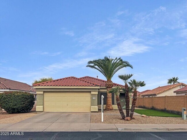 1130 S 53rd Pl Mesa, AZ 85206 photo 2