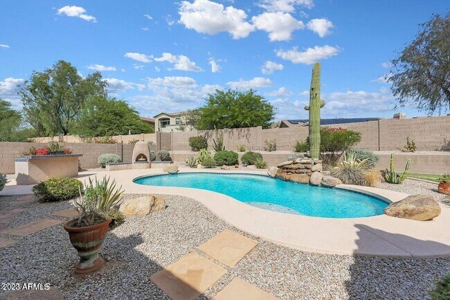 9773 S 183rd Dr Goodyear, AZ 85338 photo 3