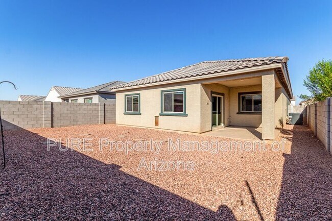 43687 Buckhorn Trl Maricopa, AZ 85138 photo 2