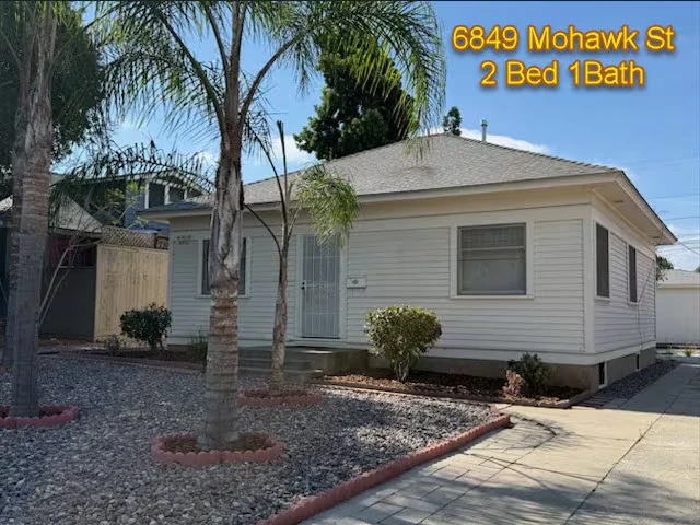 6849 Mohawk St San Diego, CA 92115