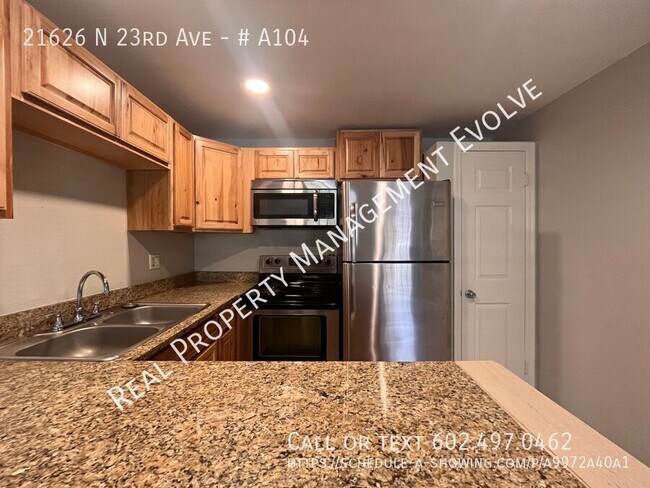 21626 N 23rd Ave Phoenix, AZ 85027 photo 5