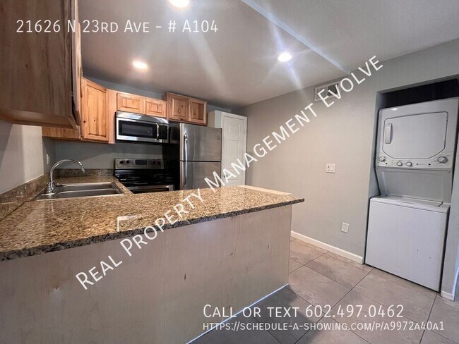 21626 N 23rd Ave Phoenix, AZ 85027 photo 4