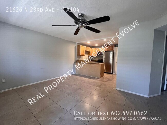21626 N 23rd Ave Phoenix, AZ 85027 photo 3