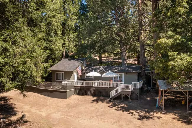 33125 Canfield Rd Palomar Mountain, CA 92060 photo 5