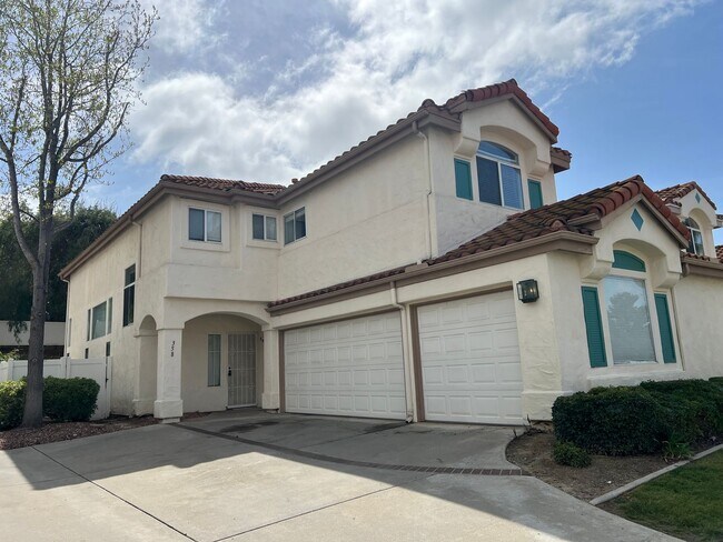358 Arroyo Vista Fallbrook, CA 92028