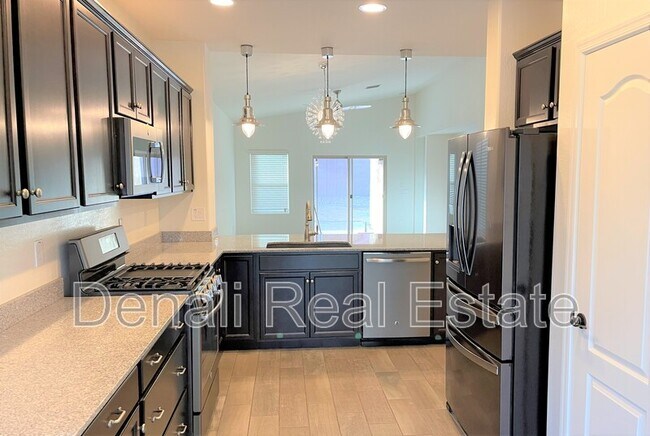 2723 E Mewes Rd Gilbert, AZ 85298 photo 3