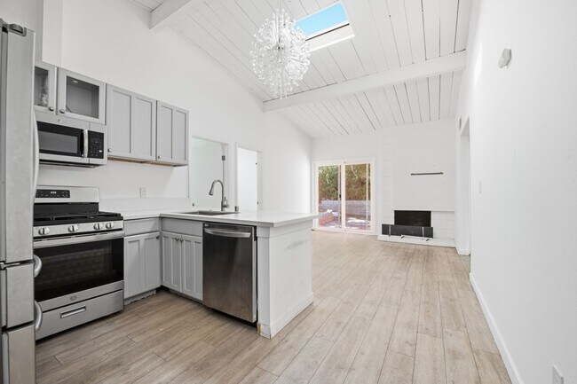 4955 Baja Ct San Diego, CA 92115