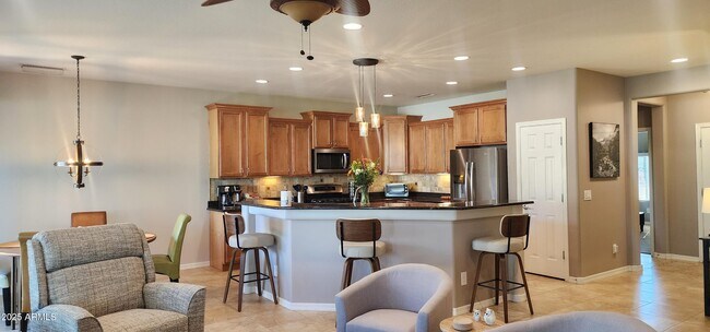 27244 W Potter Dr Buckeye, AZ 85396 photo 5