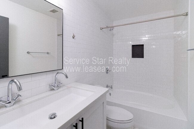 9468 E Voltaire Dr Scottsdale, AZ 85260 photo 4