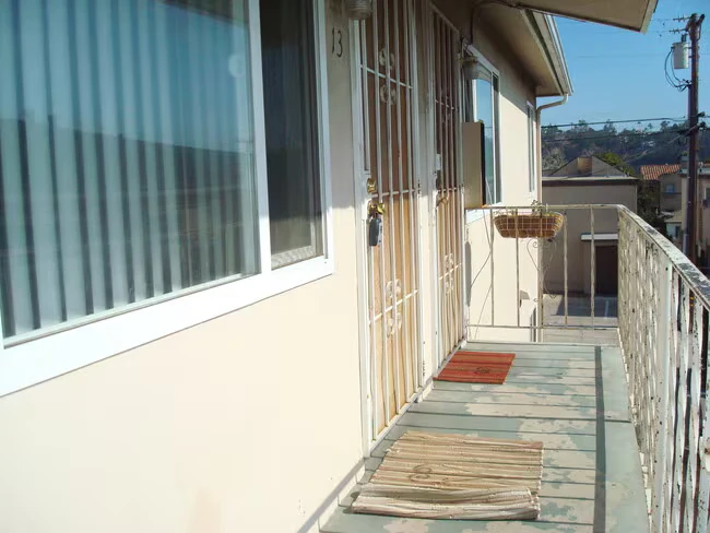 5613 Mildred St San Diego, CA 92110 photo 4