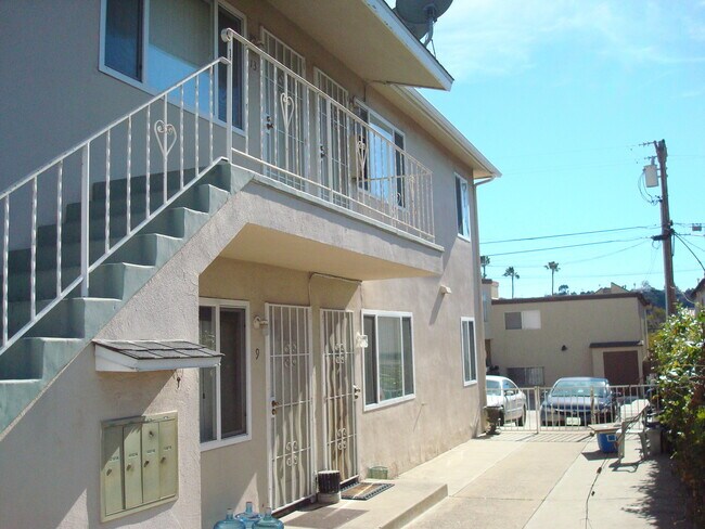 5613 Mildred St San Diego, CA 92110