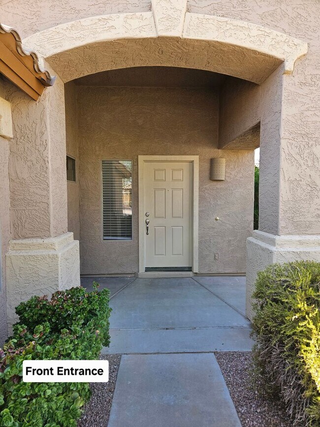 10346 E Jan Ave Mesa, AZ 85209 photo 2