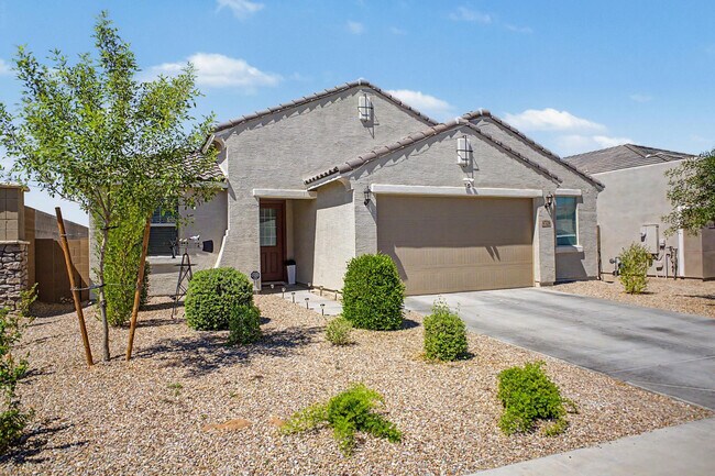 4329 Nora Dr San Tan Valley, AZ 85142 photo 5