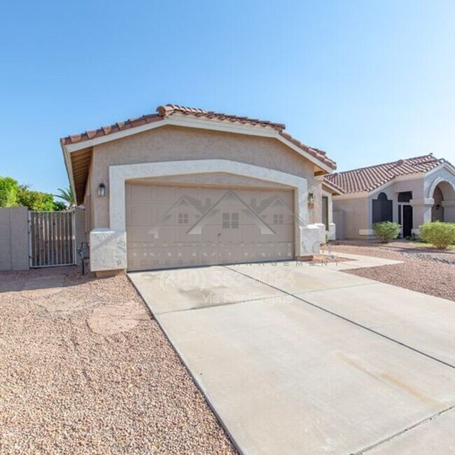 3737 E Isabella Ave Mesa, AZ 85206 photo 2