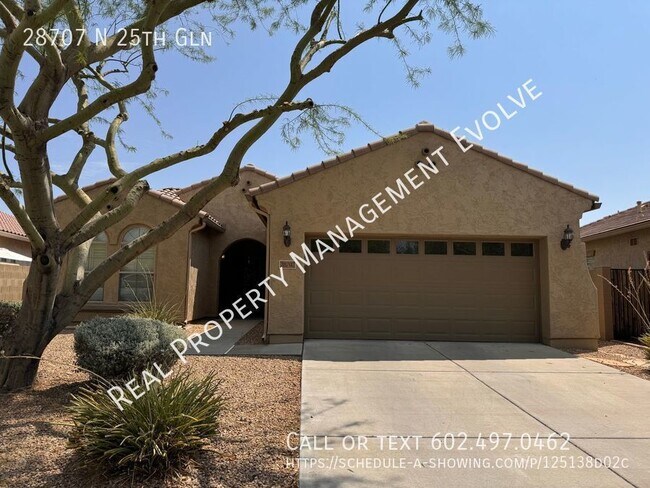 28707 N 25th Glen Phoenix, AZ 85085 photo 2