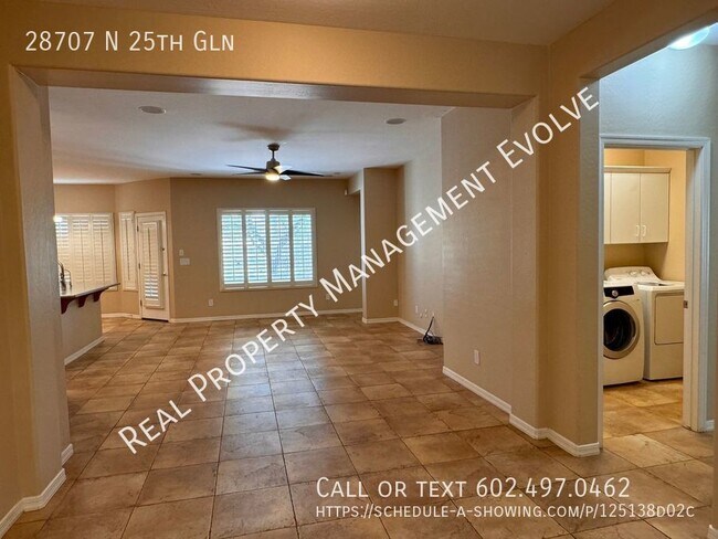 28707 N 25th Glen Phoenix, AZ 85085 photo 5