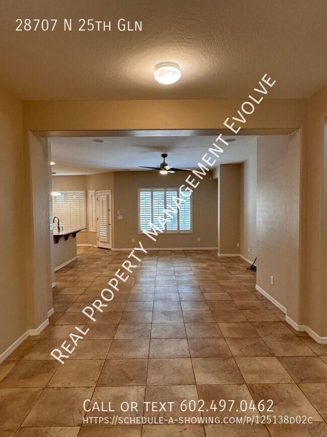 28707 N 25th Glen Phoenix, AZ 85085 photo 3