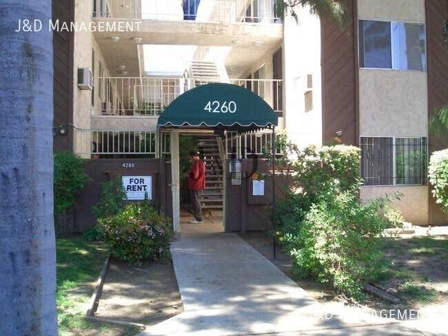 4260 44th St San Diego, CA 92115