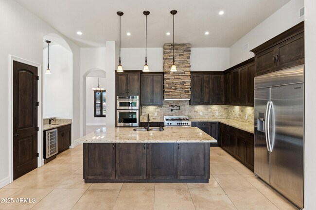 11407 E Bellflower Ct Chandler, AZ 85249 photo 4