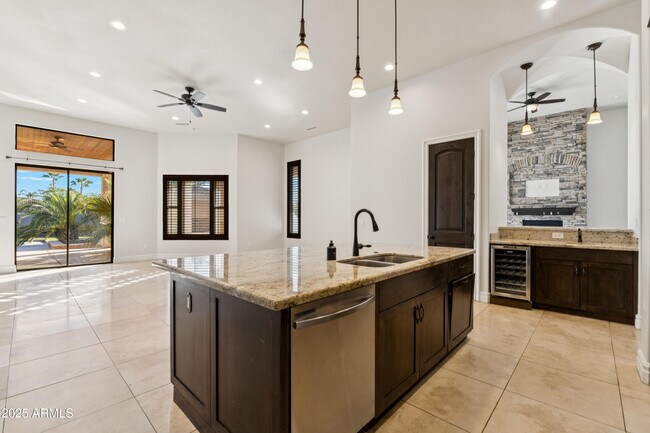 11407 E Bellflower Ct Chandler, AZ 85249 photo 5