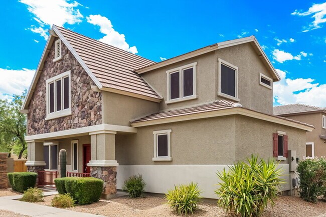 34929 N 30th Dr Phoenix, AZ 85086 photo 4