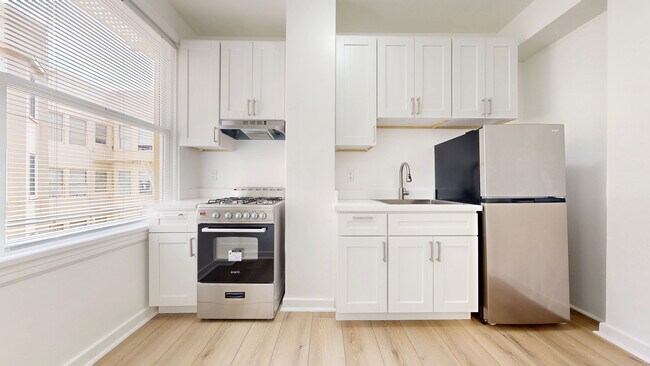 505 Taylor St San Francisco, CA 94102