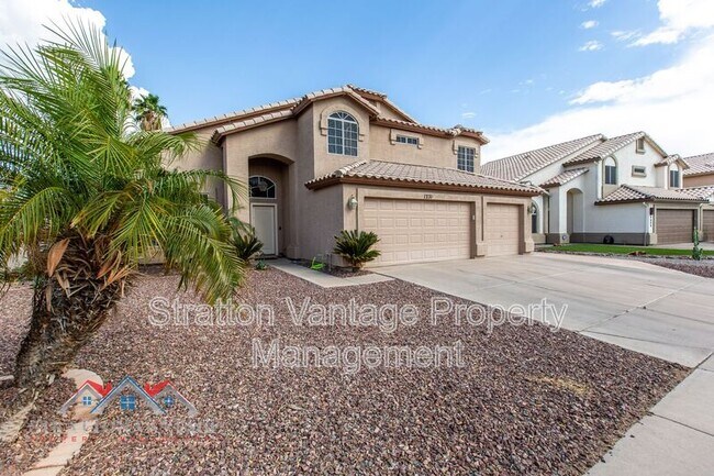 1231 N Layman St Gilbert, AZ 85233 photo 3