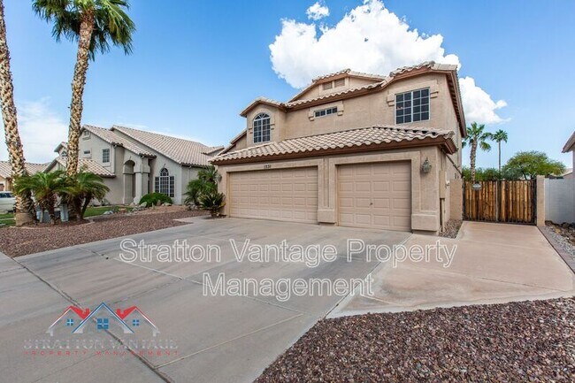 1231 N Layman St Gilbert, AZ 85233 photo 2