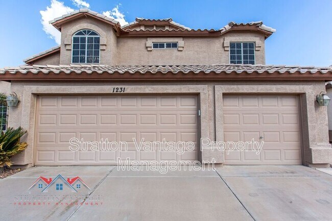1231 N Layman St Gilbert, AZ 85233 photo 4