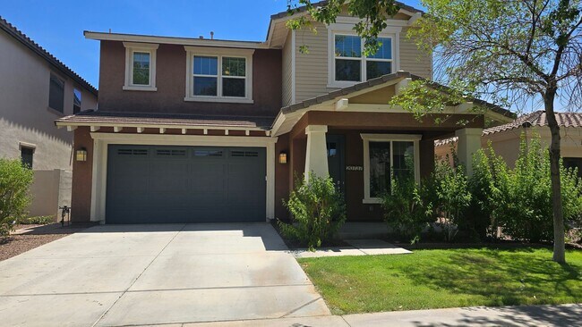20737 West Valley View Drive, Buckeye, AZ 85396 photo 2