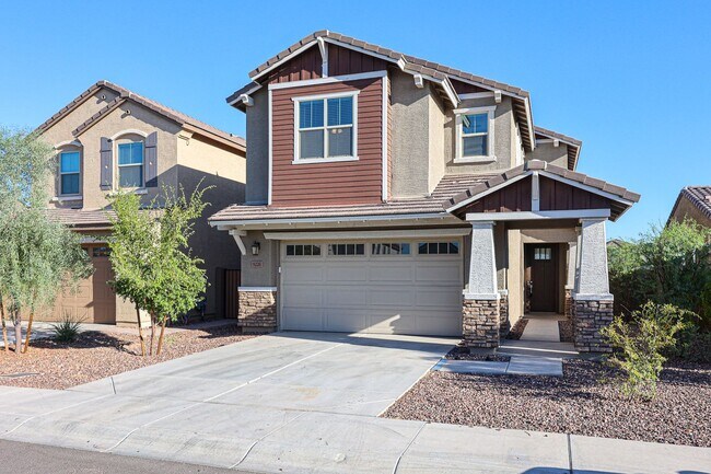 9226 W Roma Ave Phoenix, AZ 85037 photo 2