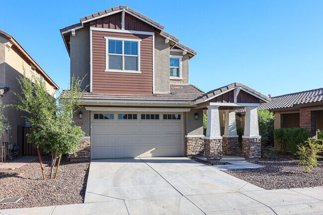 9226 W Roma Ave Phoenix, AZ 85037 photo 4