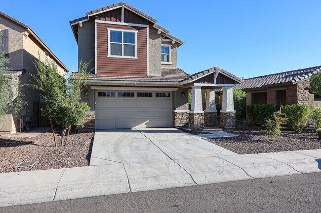 9226 W Roma Ave Phoenix, AZ 85037 photo 3