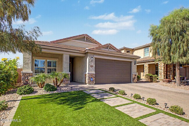 2694 E Runaway Bay Pl Gilbert, AZ 85298 photo 4