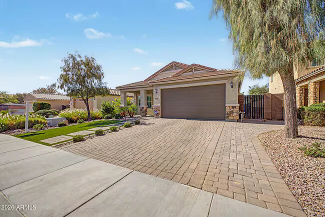 2694 E Runaway Bay Pl Gilbert, AZ 85298 photo 5