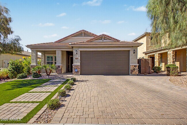 2694 E Runaway Bay Pl Gilbert, AZ 85298 photo 2