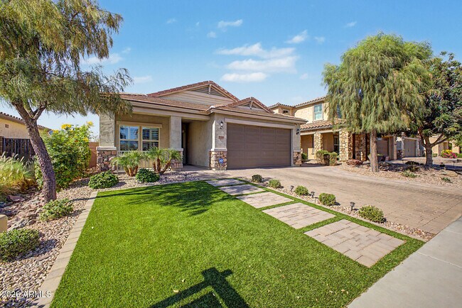 2694 E Runaway Bay Pl Gilbert, AZ 85298 photo 3