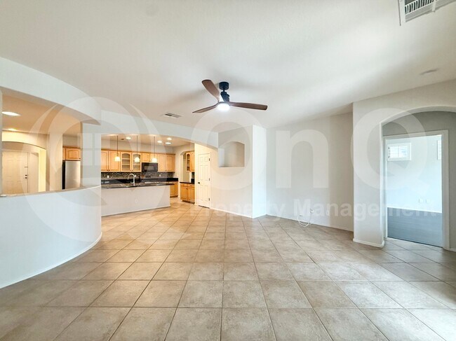 2848 E Fandango Dr Gilbert, AZ 85298 photo 5