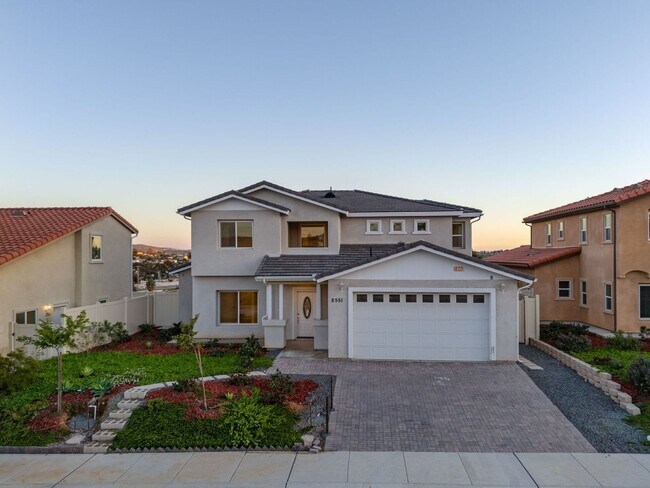 8521 Grv Hl Ct Lemon Grove, CA 91945
