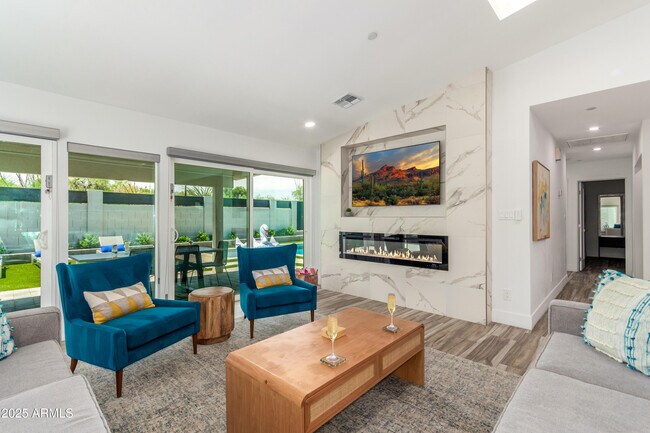 6020 N 77th Pl Scottsdale, AZ 85250 photo 4