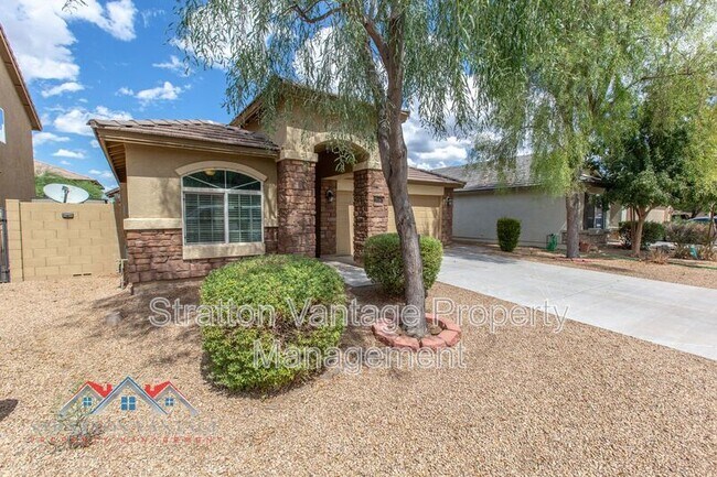 2726 W Chanute Pass Phoenix, AZ 85041 photo 4