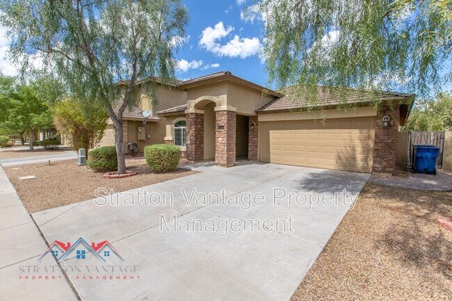 2726 W Chanute Pass Phoenix, AZ 85041 photo 3